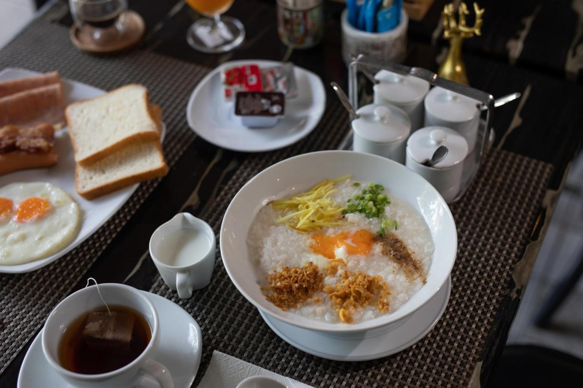 The Bell Airport Phuket Hotel - Sha Extra Plus Nai Yang Zewnętrze zdjęcie