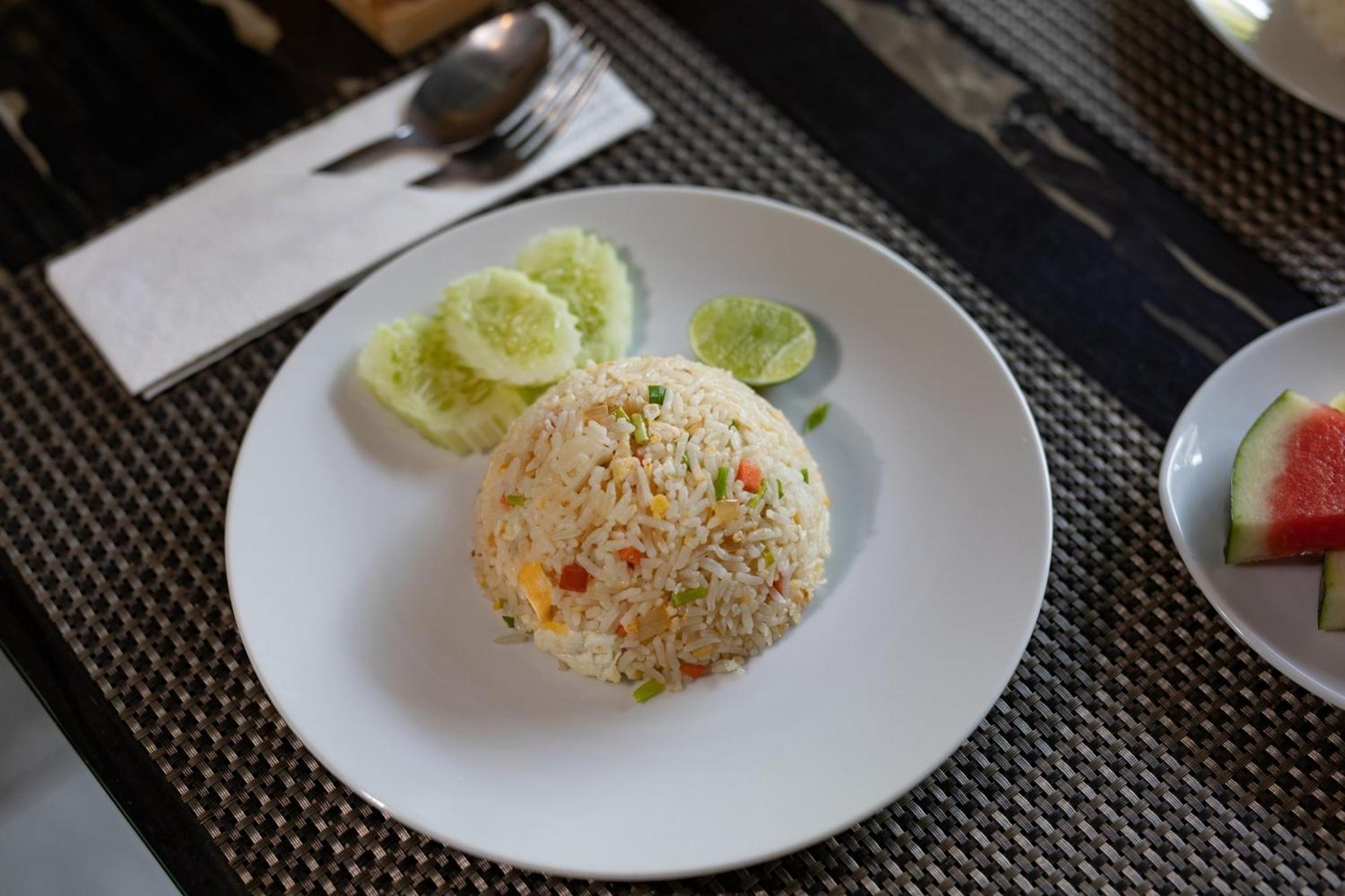 The Bell Airport Phuket Hotel - Sha Extra Plus Nai Yang Zewnętrze zdjęcie
